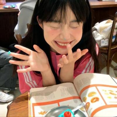 女汉子真爱公式