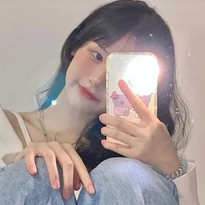 不散